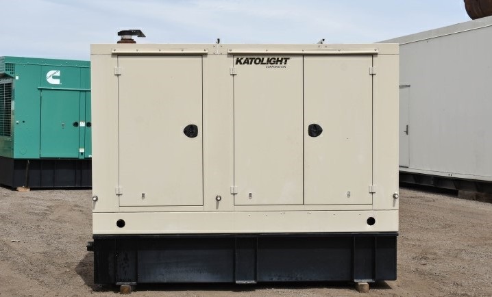 城区购买柴油发电机需留心哪些问题?