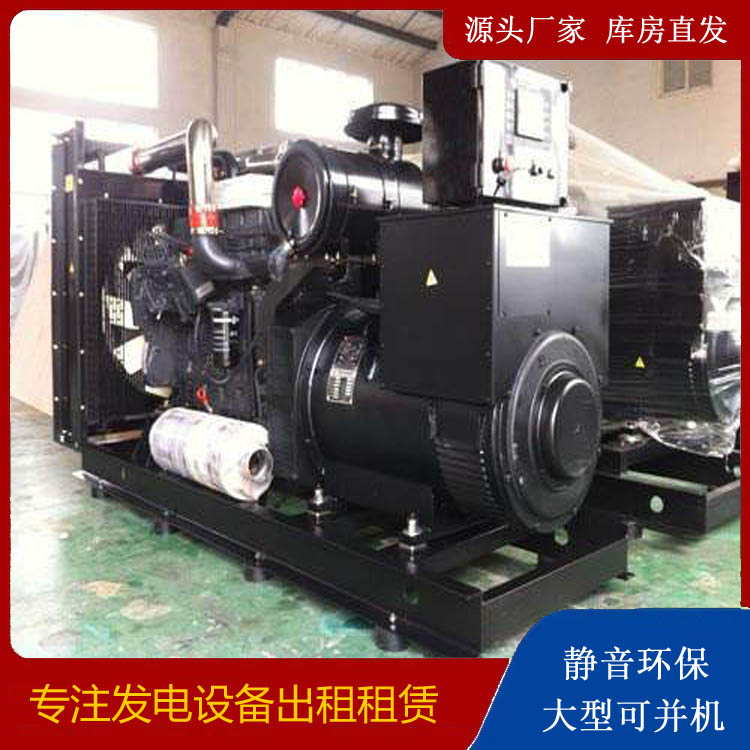 城区发电车出租 柴油发电机组需要经常换机油吗？