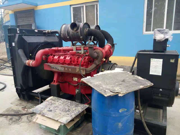 城区租赁发电机 发电机的主要分类介绍
