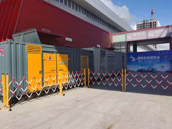 城区发电机租赁的“望、闻、问、切”你知道多少？