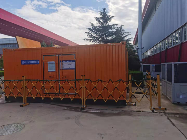 城区柴油发电机组单支点和双支点的区别是什么？