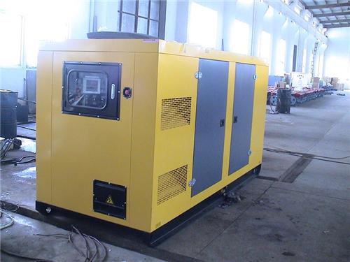 城区租赁发电机 柴油发电机组的蓄电池种类有哪些？