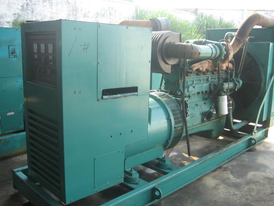 城区出租发电机-发电机组购买指南都有哪些