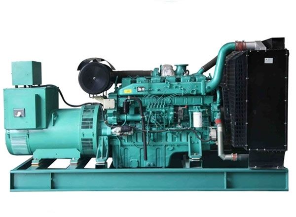 城区发电机租赁-柴油发电机与汽油发电机的区别