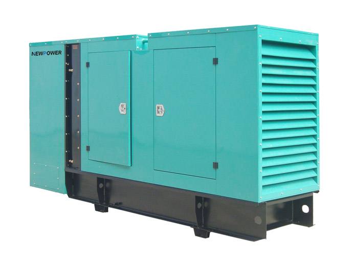 城区发电车租赁-沃尔沃发电机组多少钱