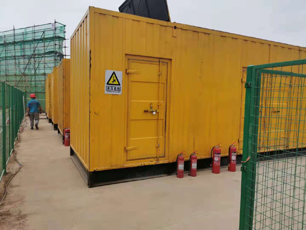 城区发电车租赁-柴油发电机组电机测速发电机的分类