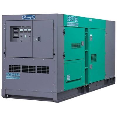 城区出租发电机-排除柴油发电机组敲缸声的步骤