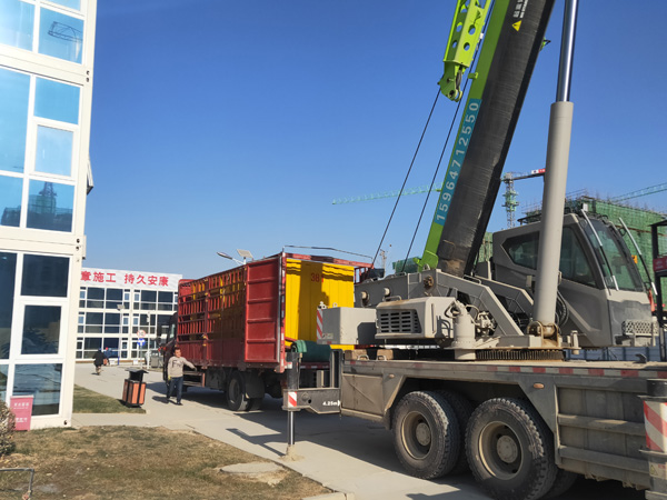 城区发电机出租50KW柴油发电机组需要配多粗电缆线