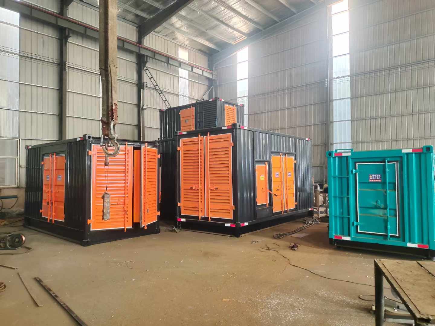城区如何根据用电设备的功率选择合适的空开？