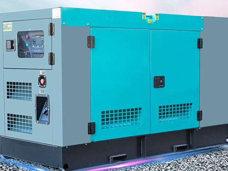 城区柴油发电机组如何选择适合滤清器密封圈的机油？