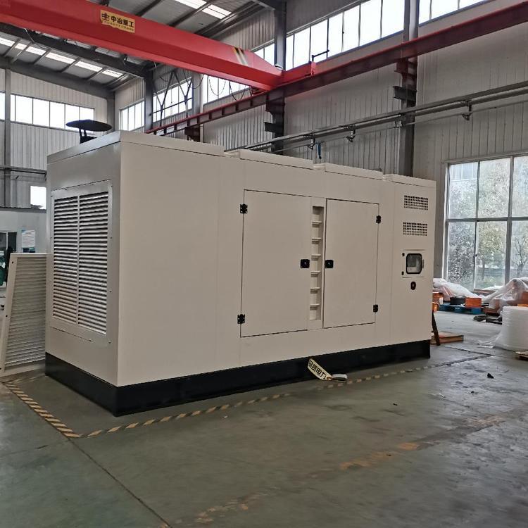 城区启动发电机组时需要注意什么？