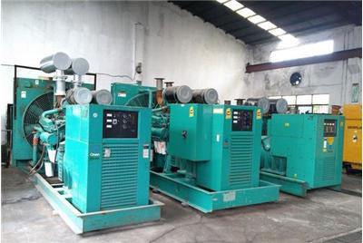 城区如何判断汽油发电机组电瓶的使用寿命？